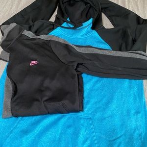 Sweat shirt Nike bundle